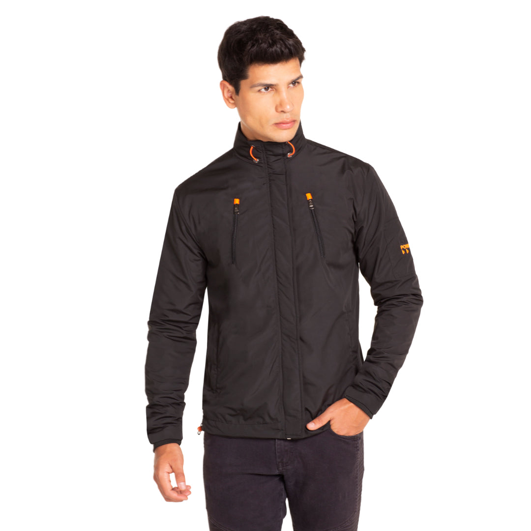 MONACO Chaqueta Impermeable