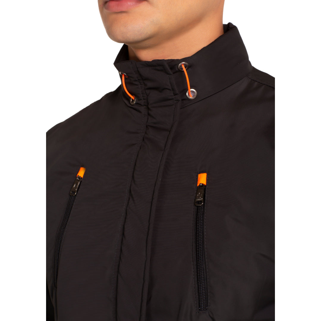 MONACO Chaqueta Impermeable