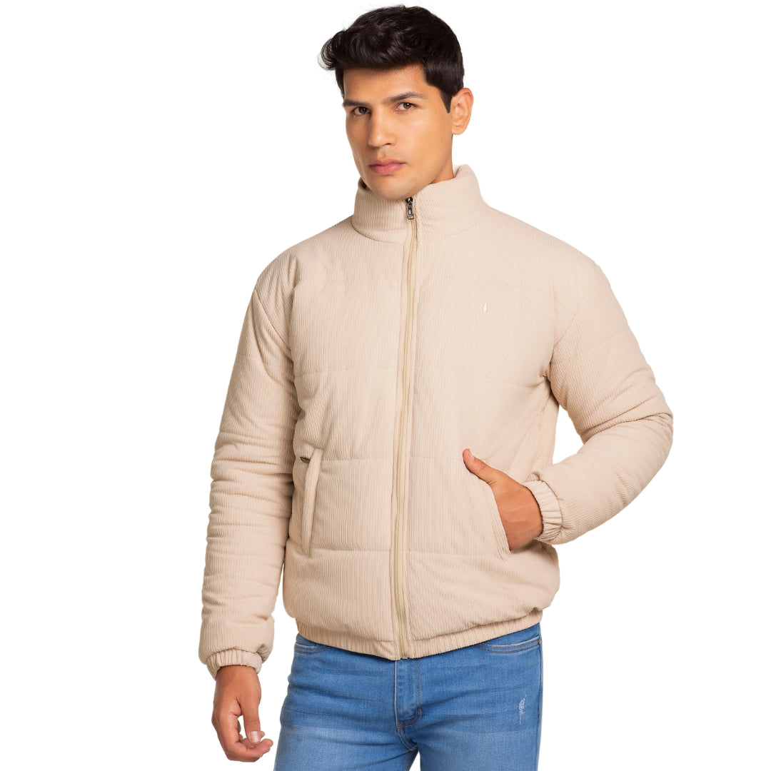 Chaqueta AQUILES En Corduroy