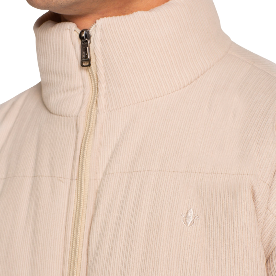 Chaqueta AQUILES En Corduroy