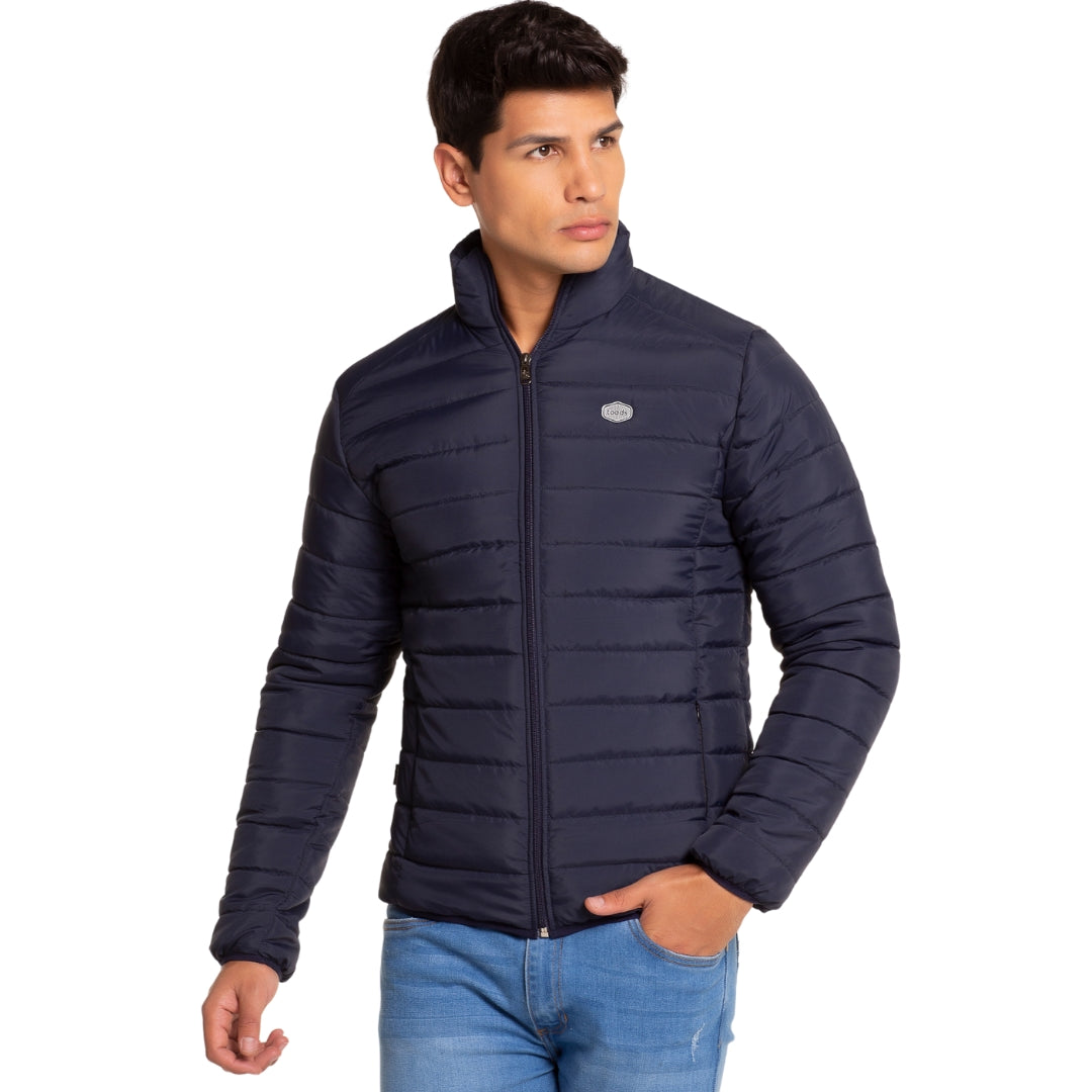 KIOTO Chaqueta Acolchada Impermeable