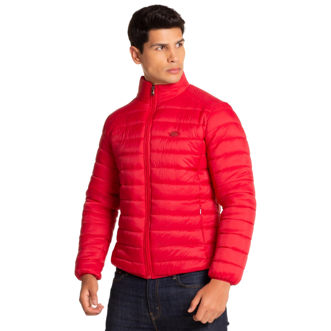 KIOTO Chaqueta Acolchada Impermeable