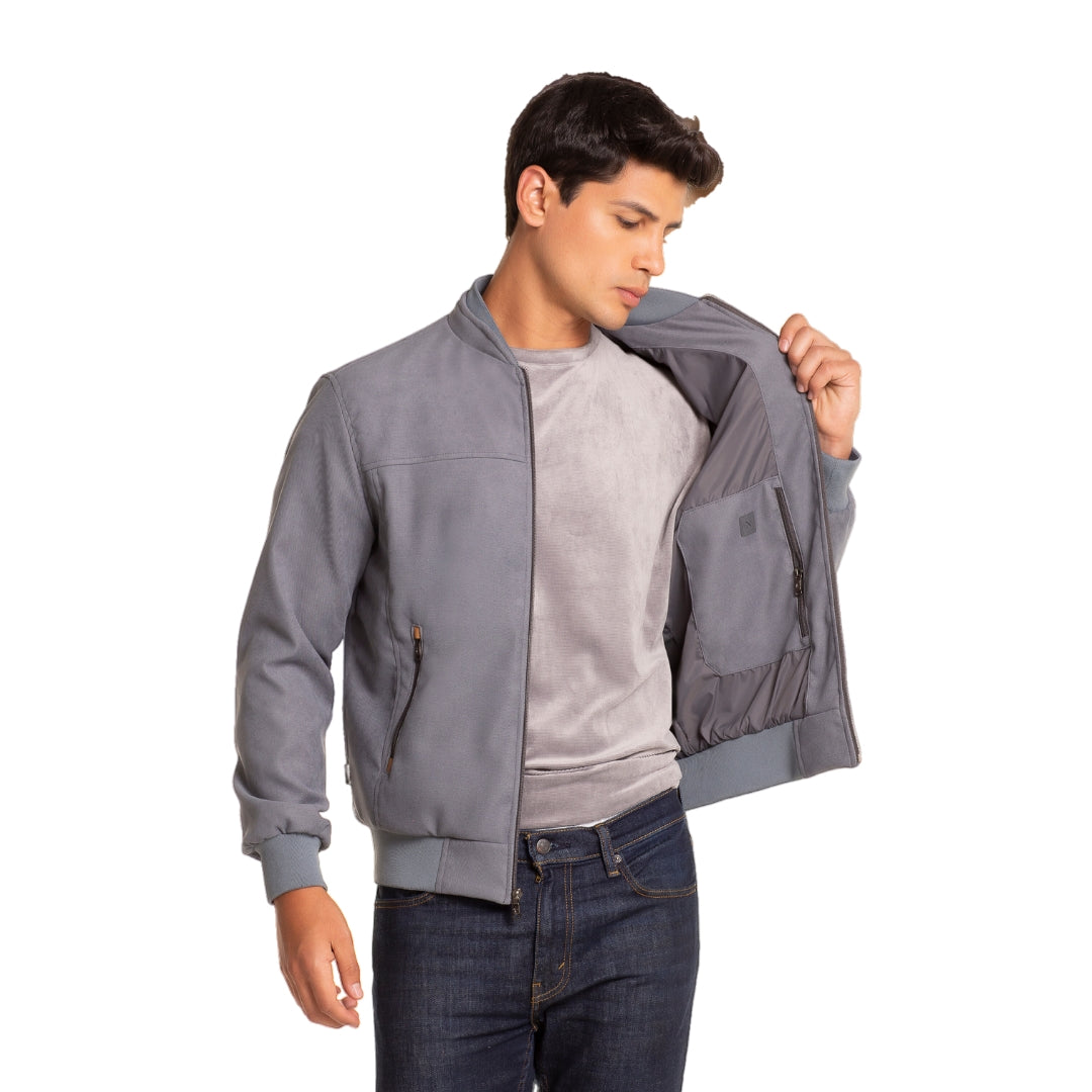 HERCULES Chaqueta En Corduroy